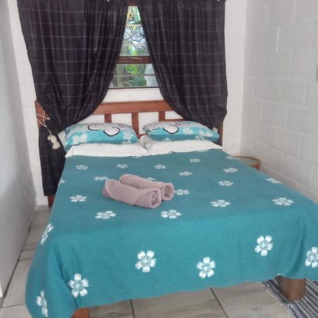 Self Catering Unit 7, Sandbaai Hermanus Eksteriør billede