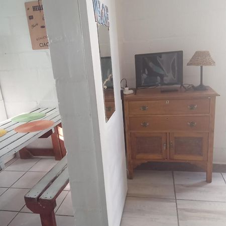 Self Catering Unit 7, Sandbaai Hermanus Eksteriør billede