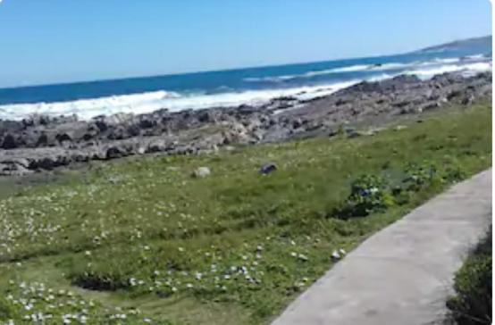 Self Catering Unit 7, Sandbaai Hermanus Eksteriør billede