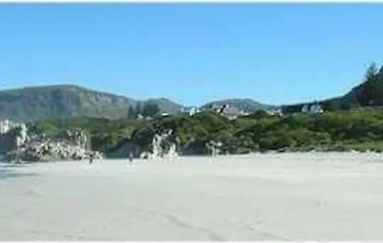 Self Catering Unit 7, Sandbaai Hermanus Eksteriør billede