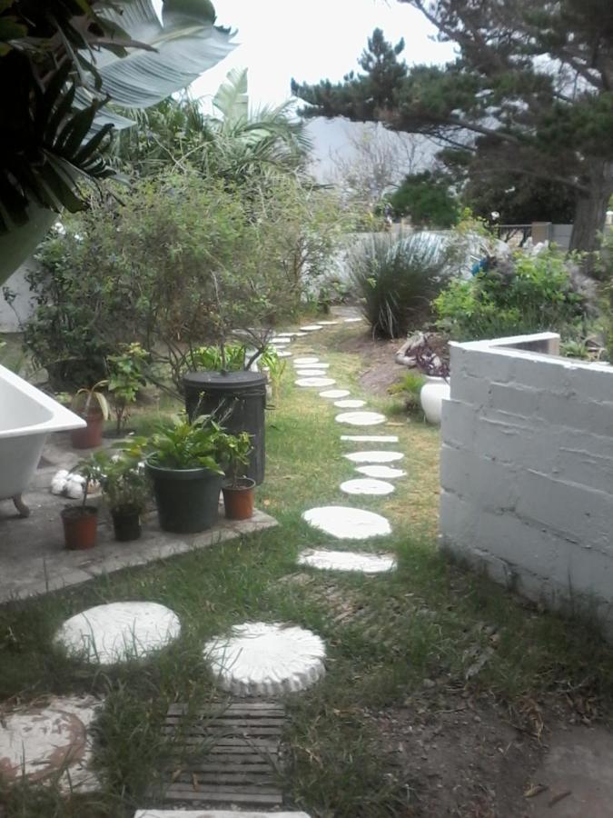 Self Catering Unit 7, Sandbaai Hermanus Eksteriør billede