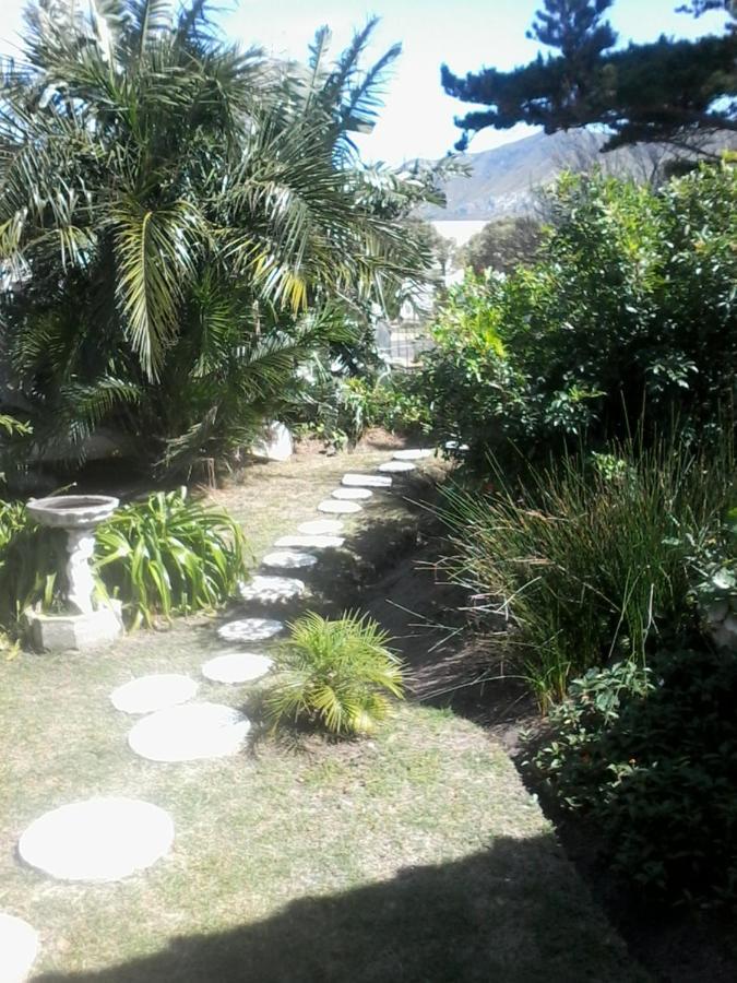 Self Catering Unit 7, Sandbaai Hermanus Eksteriør billede