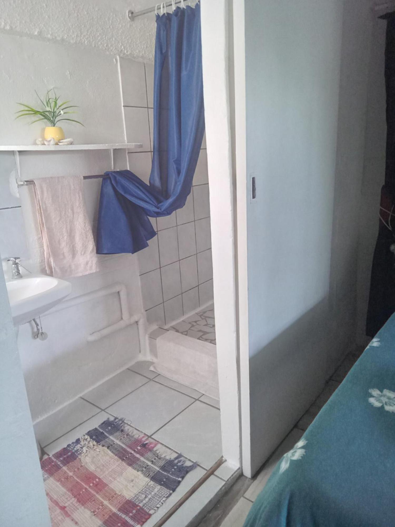 Self Catering Unit 7, Sandbaai Hermanus Eksteriør billede