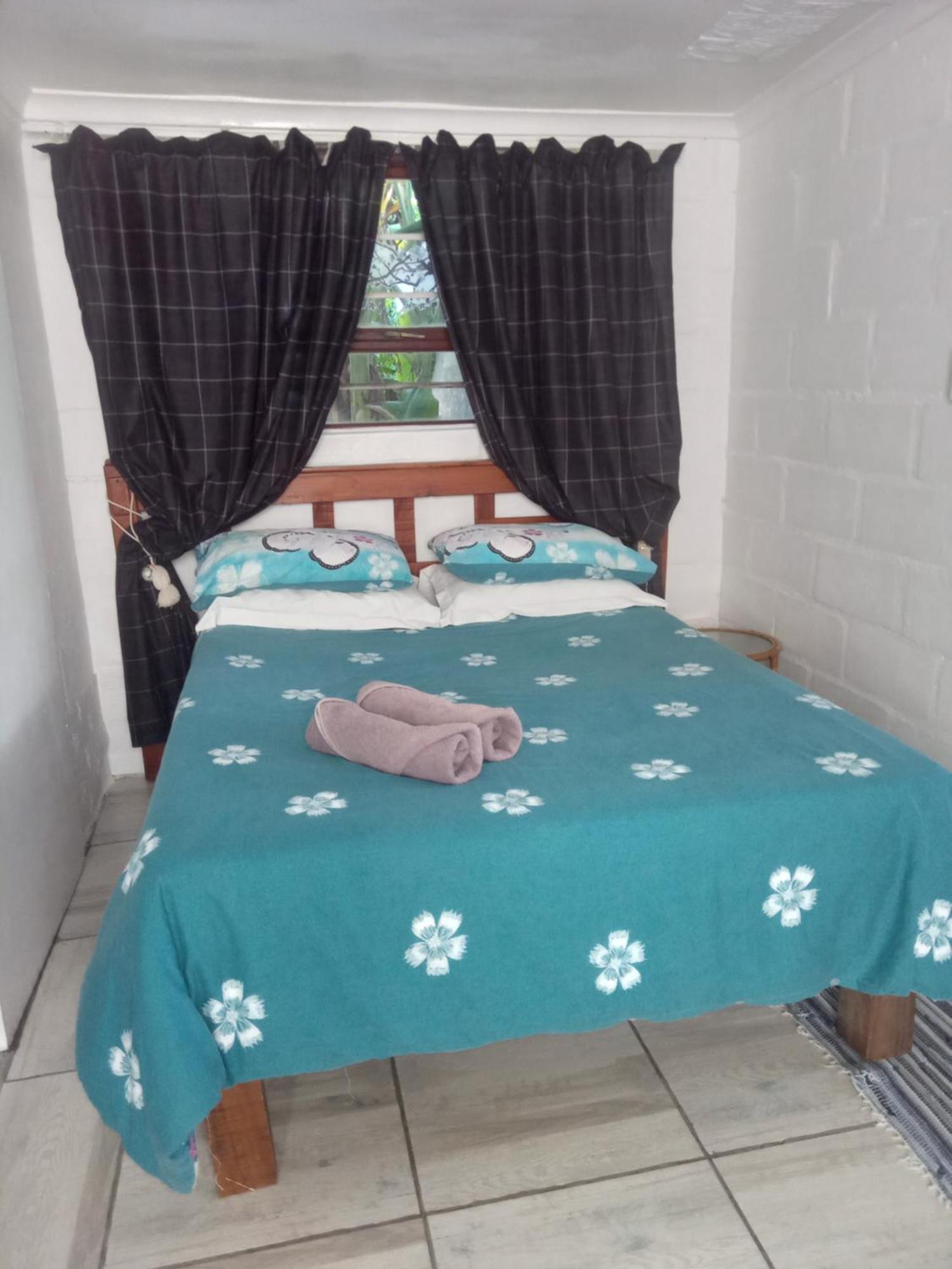 Self Catering Unit 7, Sandbaai Hermanus Eksteriør billede