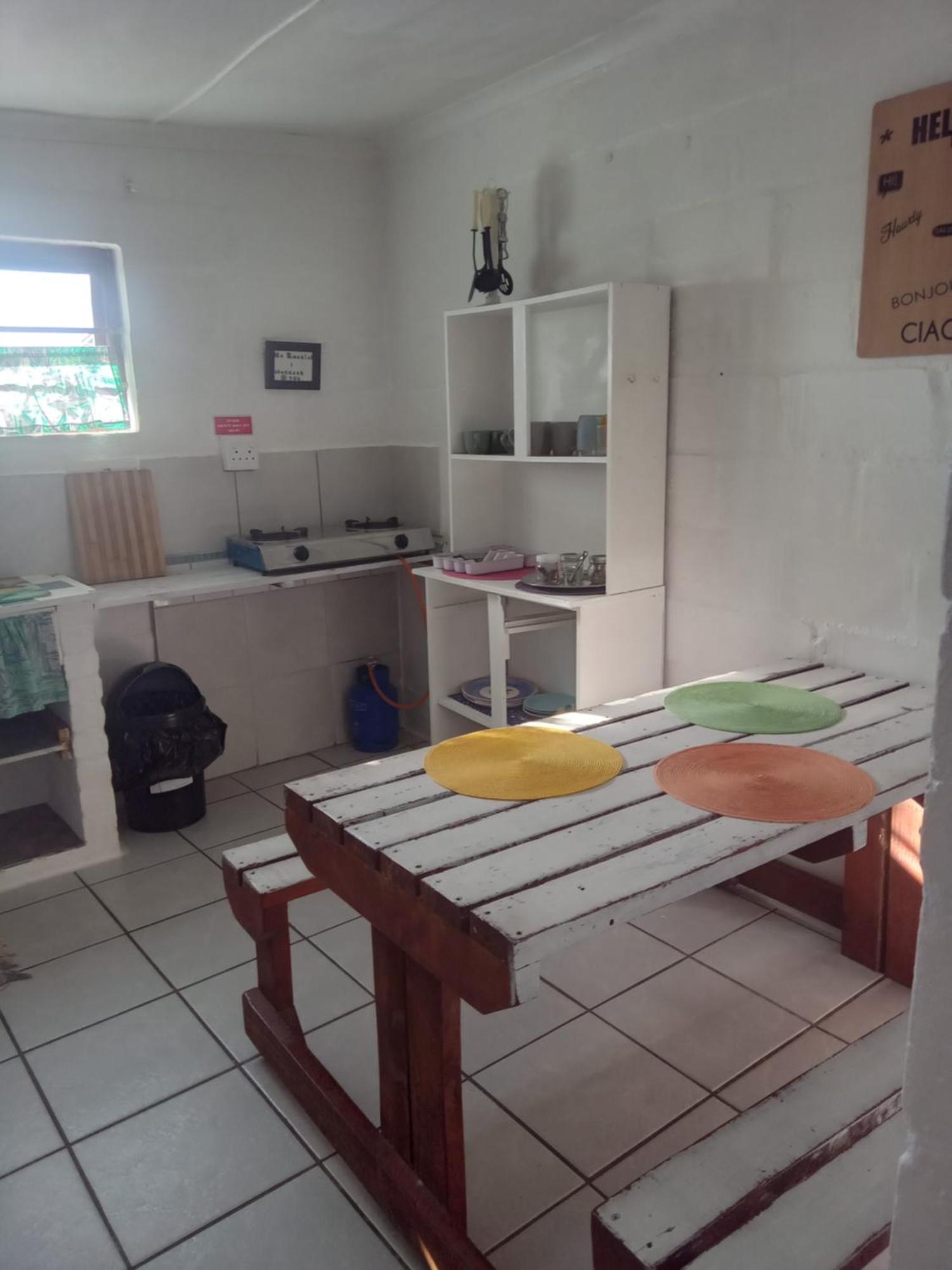 Self Catering Unit 7, Sandbaai Hermanus Eksteriør billede