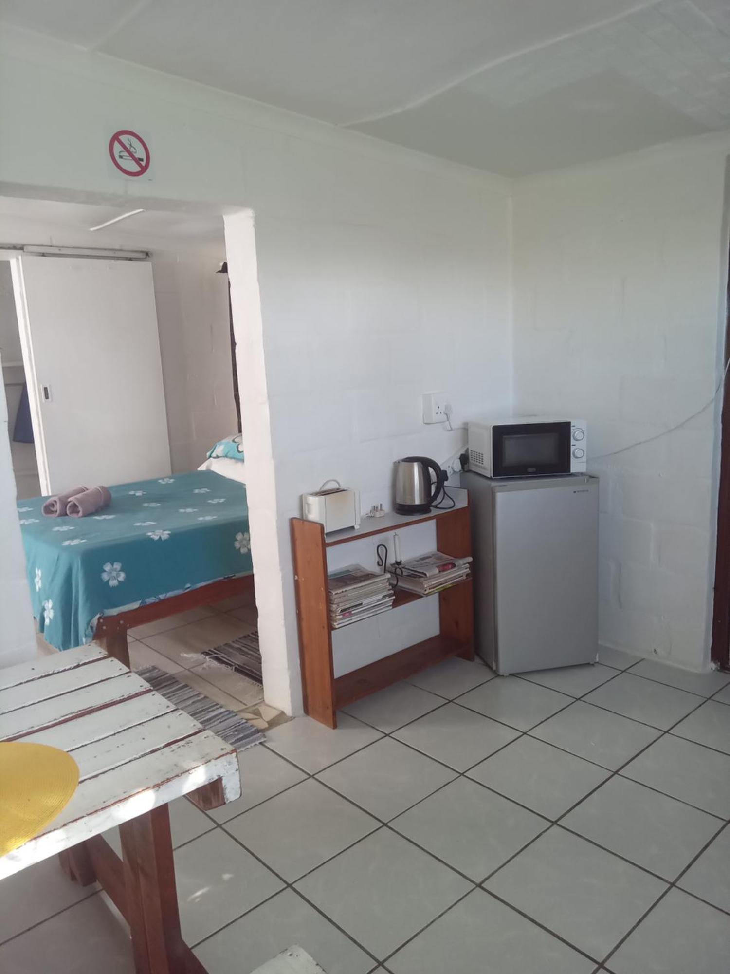 Self Catering Unit 7, Sandbaai Hermanus Eksteriør billede