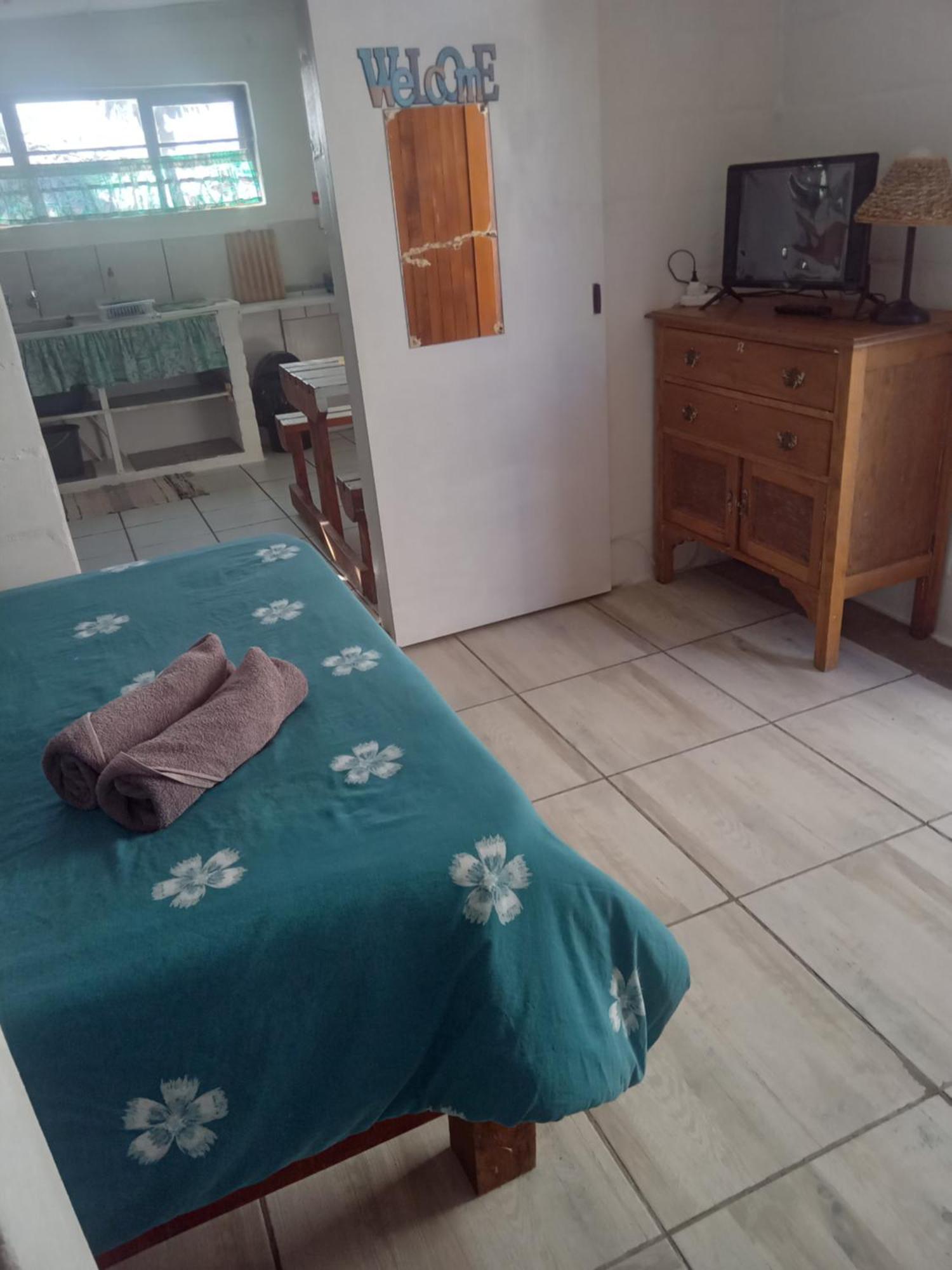 Self Catering Unit 7, Sandbaai Hermanus Eksteriør billede