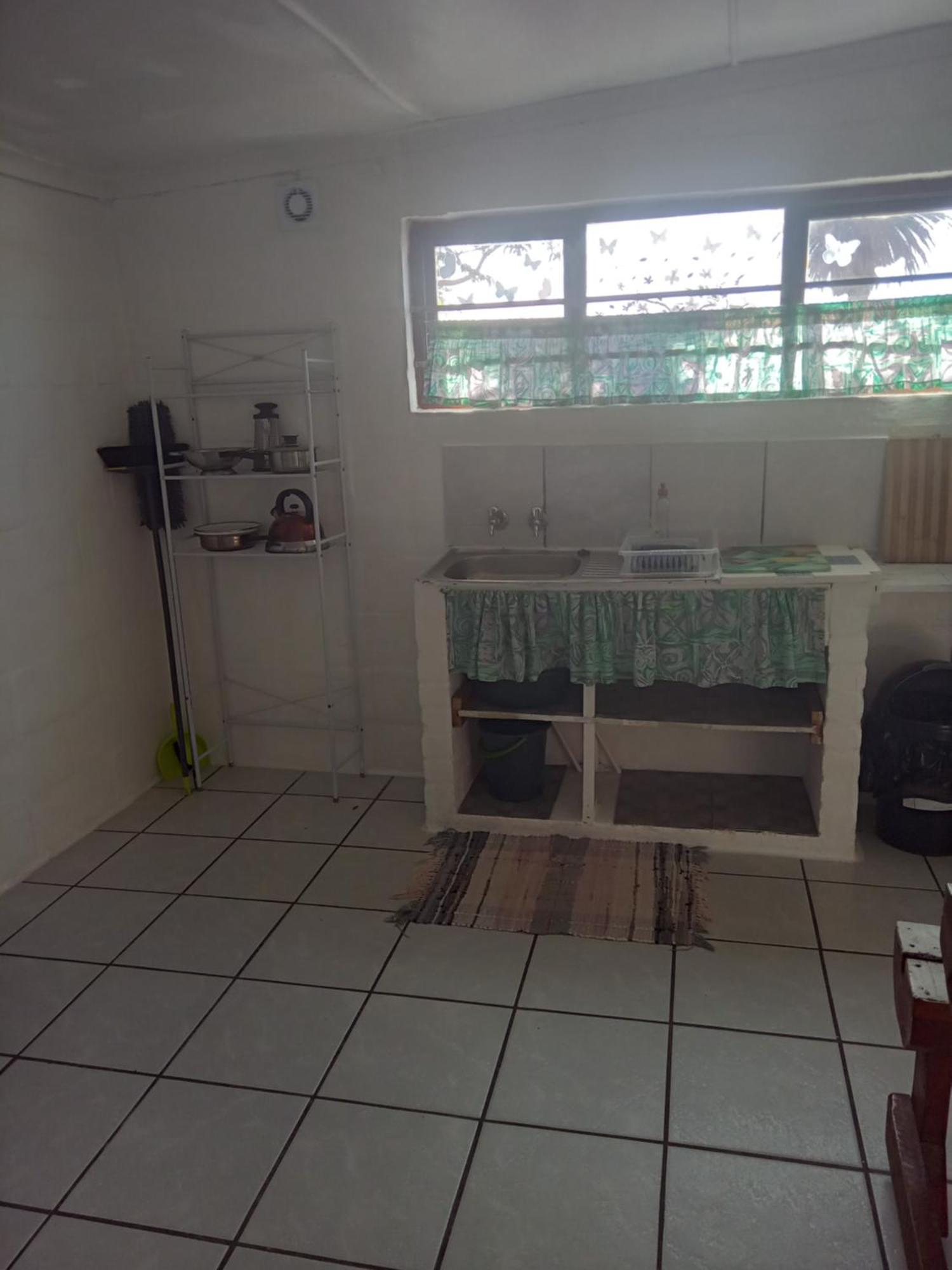 Self Catering Unit 7, Sandbaai Hermanus Eksteriør billede