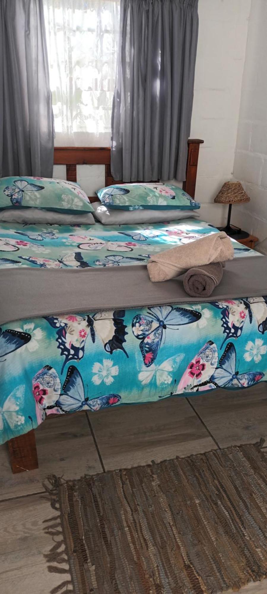 Self Catering Unit 7, Sandbaai Hermanus Værelse billede