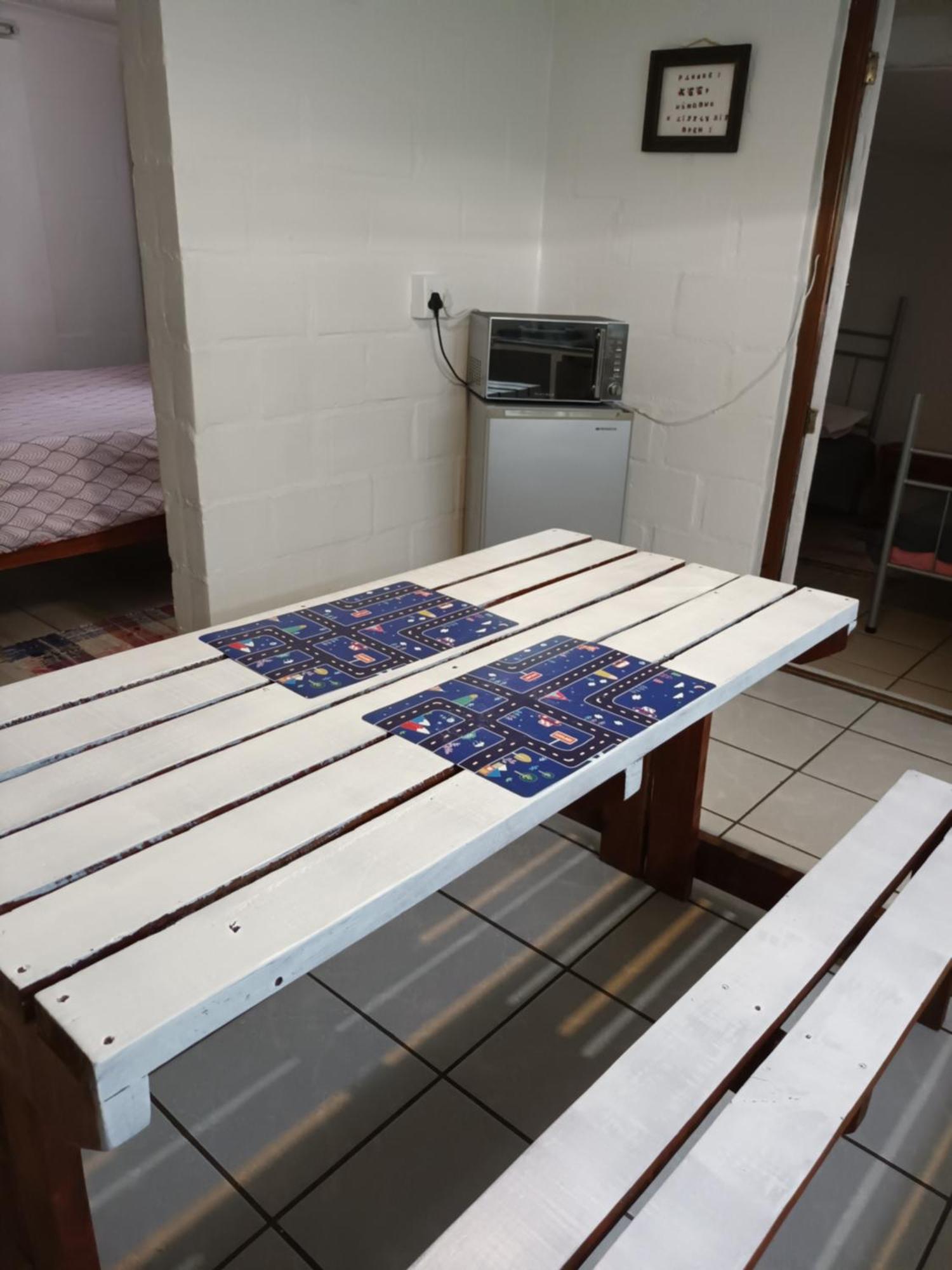 Self Catering Unit 7, Sandbaai Hermanus Værelse billede