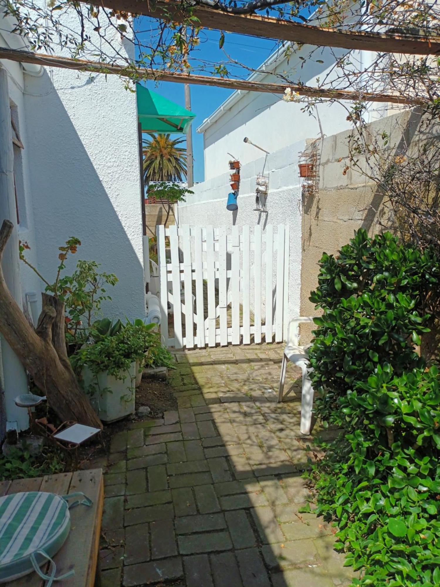 Self Catering Unit 7, Sandbaai Hermanus Værelse billede
